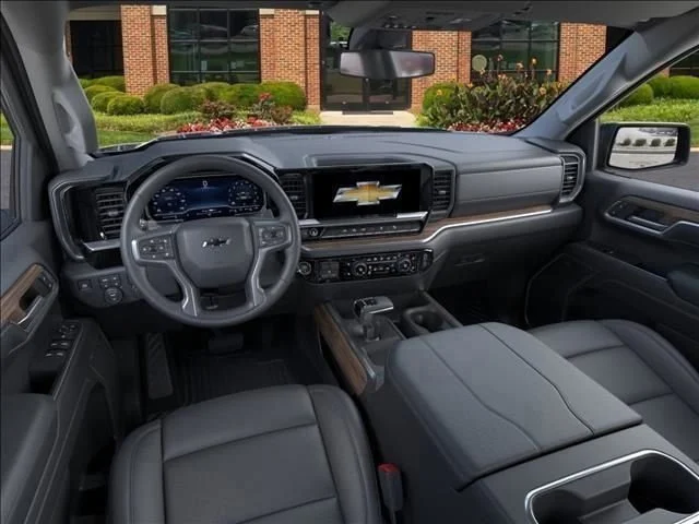 2026 Chevrolet Silverado 1500 RST - Photo 15
