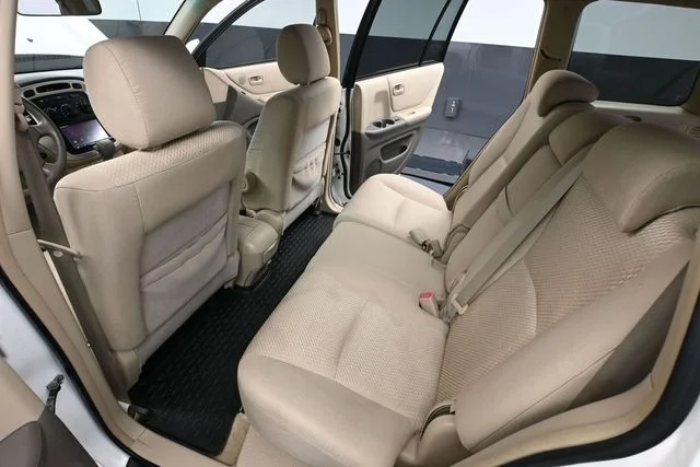 2007 Toyota Highlander Limited - Photo 29