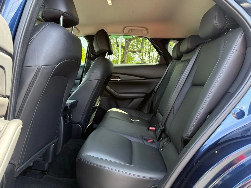Used 2023 Blue Mazda 2.5 S Select Package image 14