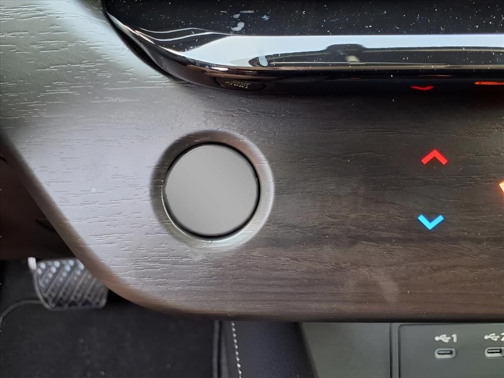 2025 Nissan Murano SV - Photo 18