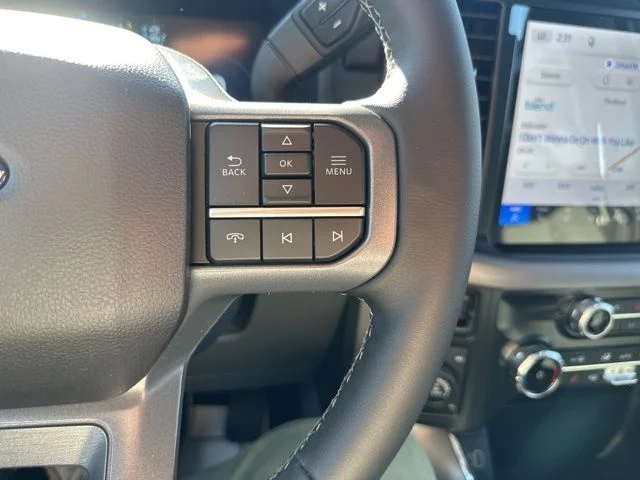 2026 Ford F-150 XLT - Photo 40