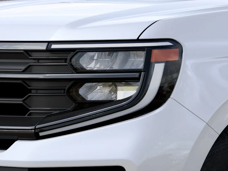 New 2027 Star White Metallic Tri-Coat Ford Active image 18
