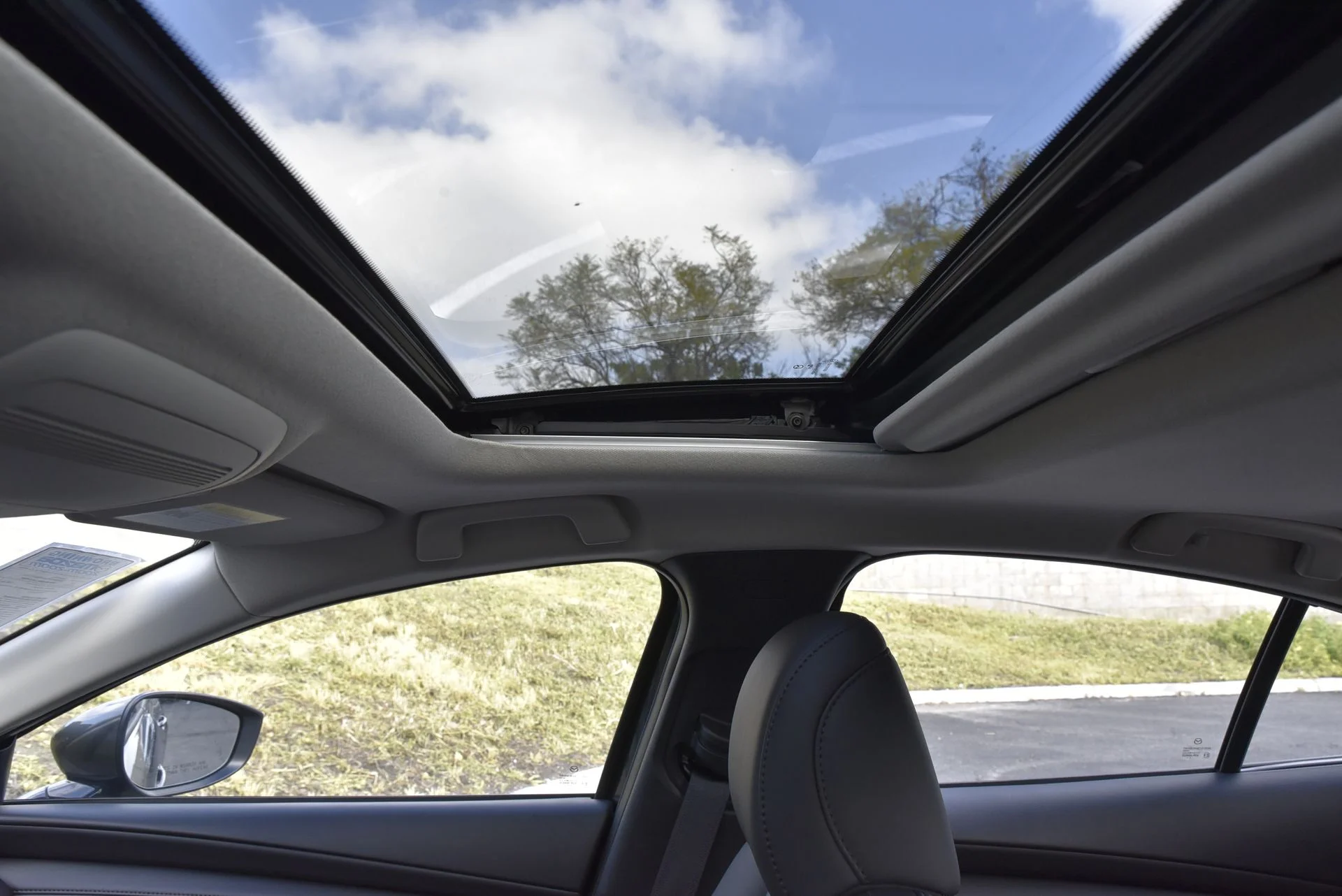 2026 Mazda Mazda3 Preferred - Photo 13