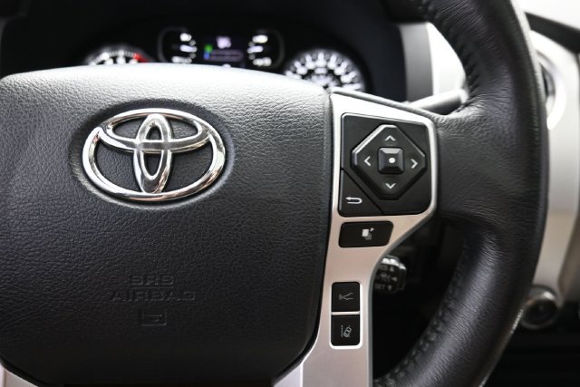 Used 2019 Brown Toyota Limited image 26