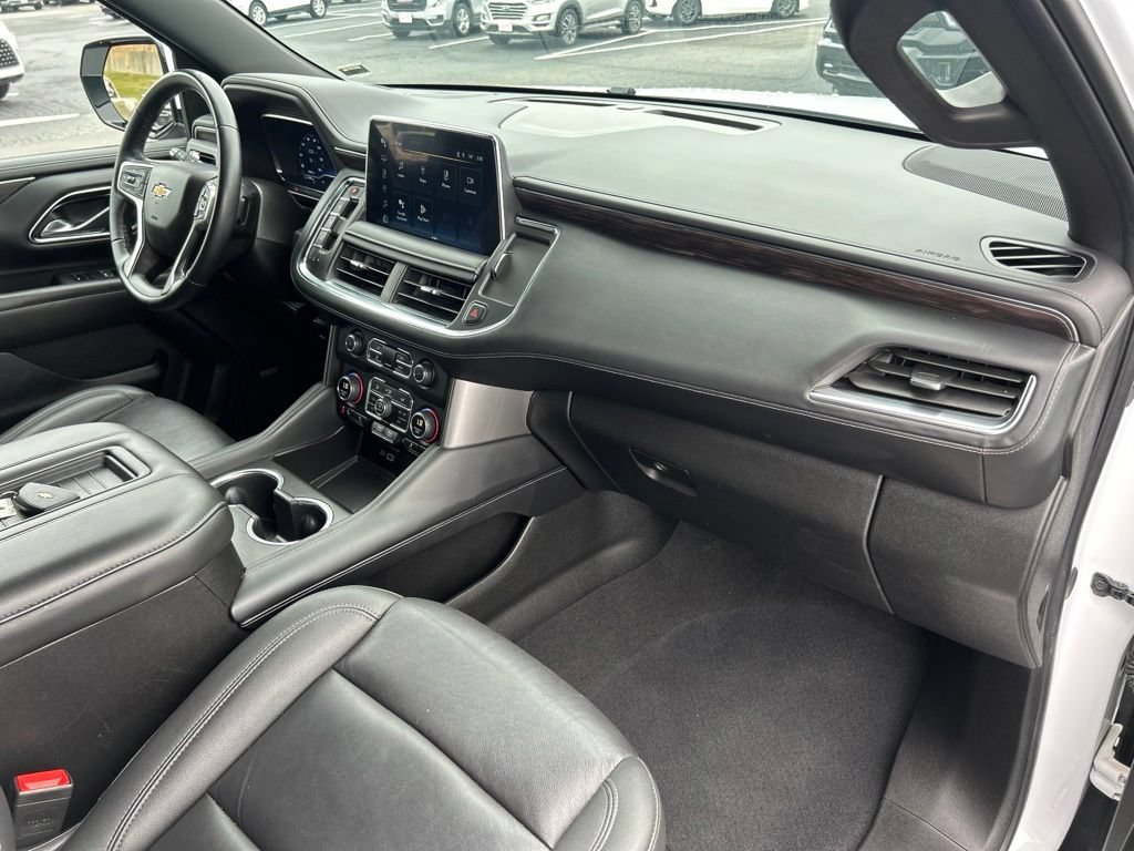 2024 Chevrolet Tahoe LT - Photo 41