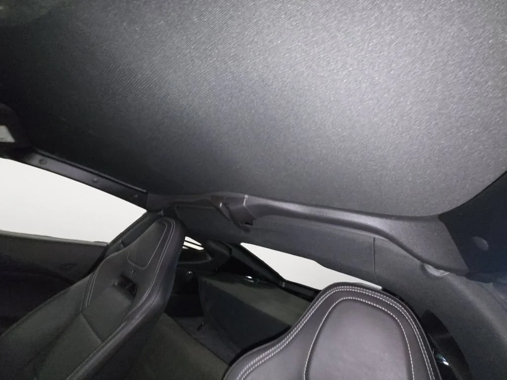Used 2017 BLACK Chevrolet Grand Sport 2LT image 17