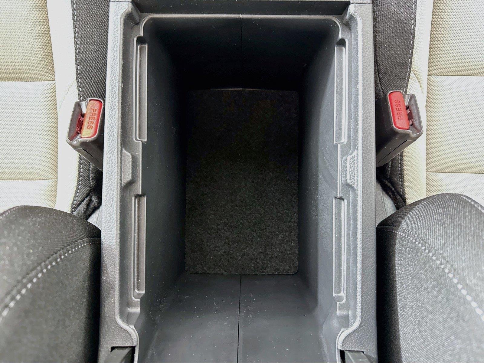 Used 2025 Meteorite Gray Metallic Honda EX image 32