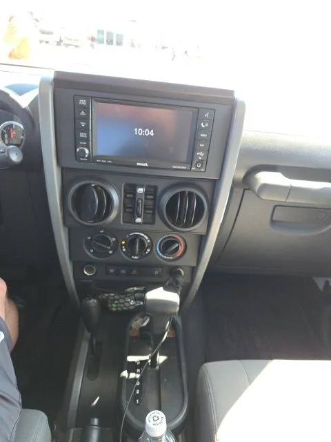 2009 Jeep Wrangler Rubicon 4X4's photo