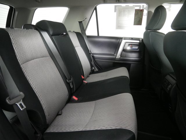 2019 Toyota 4Runner SR5 - Photo 14