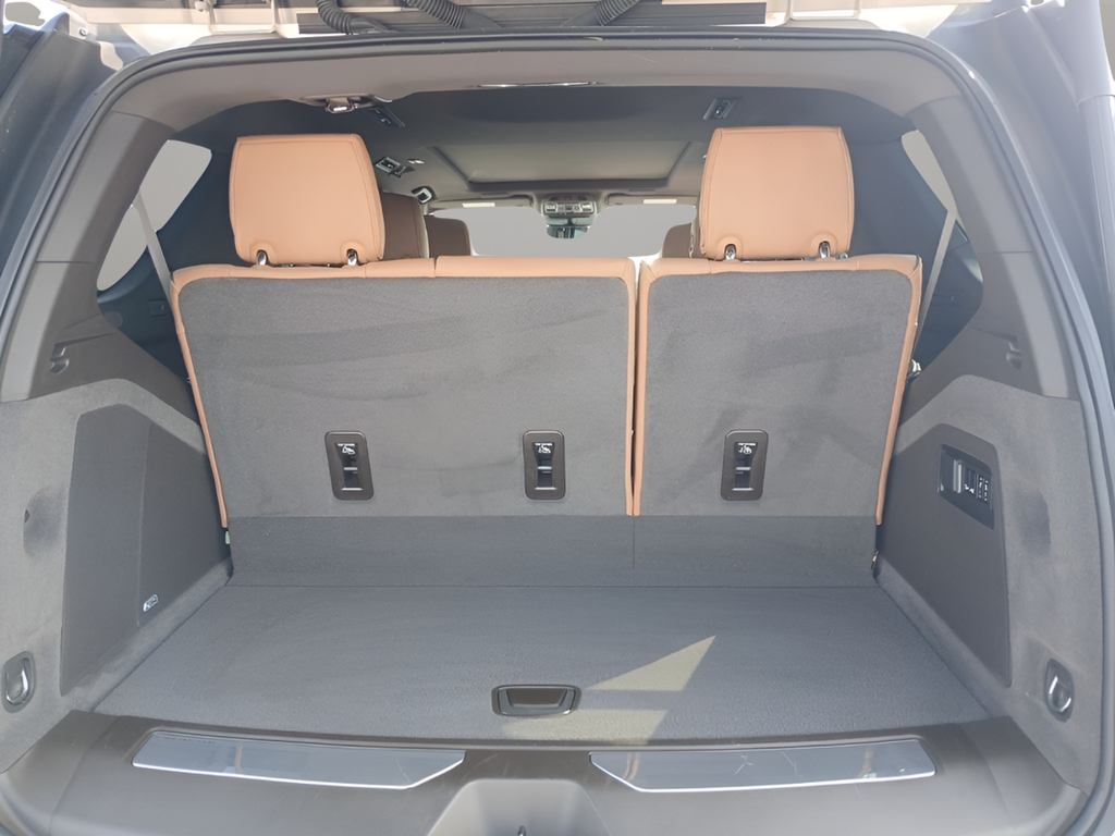 Used 2022 Beige Cadillac Sport image 26