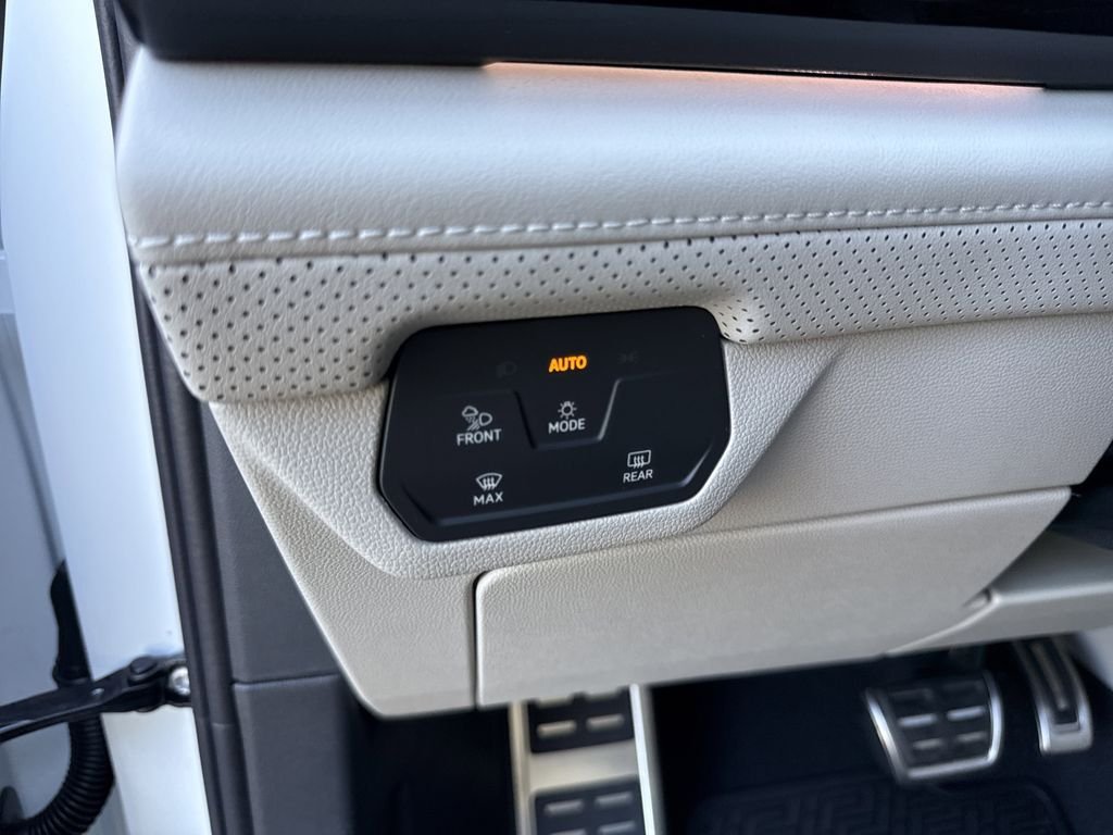 2026 Volkswagen Atlas SEL Premium R-Line - Photo 22
