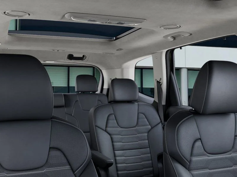 2025 Kia Telluride SX Prestige - Photo 27