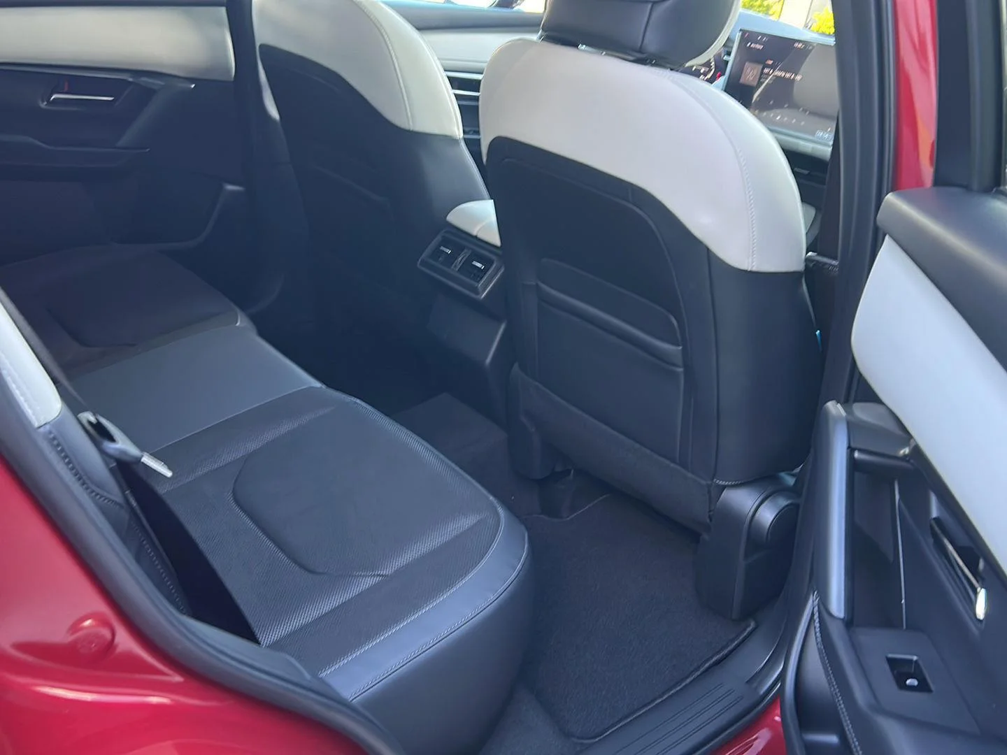 New 2026 Soul Red Crystal Metallic Mazda 2.5 S Preferred AWD image 10