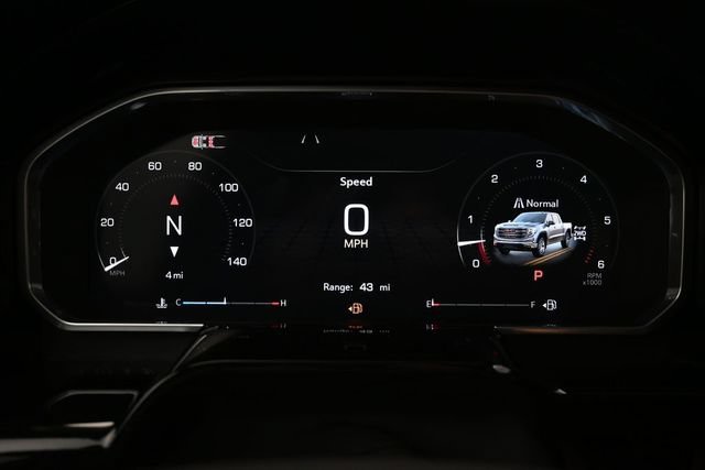 New 2026 Summit White GMC Elevation image 9