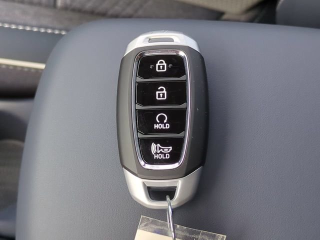 New 2026 White Hyundai SEL w/Two-Tone Roof image 56