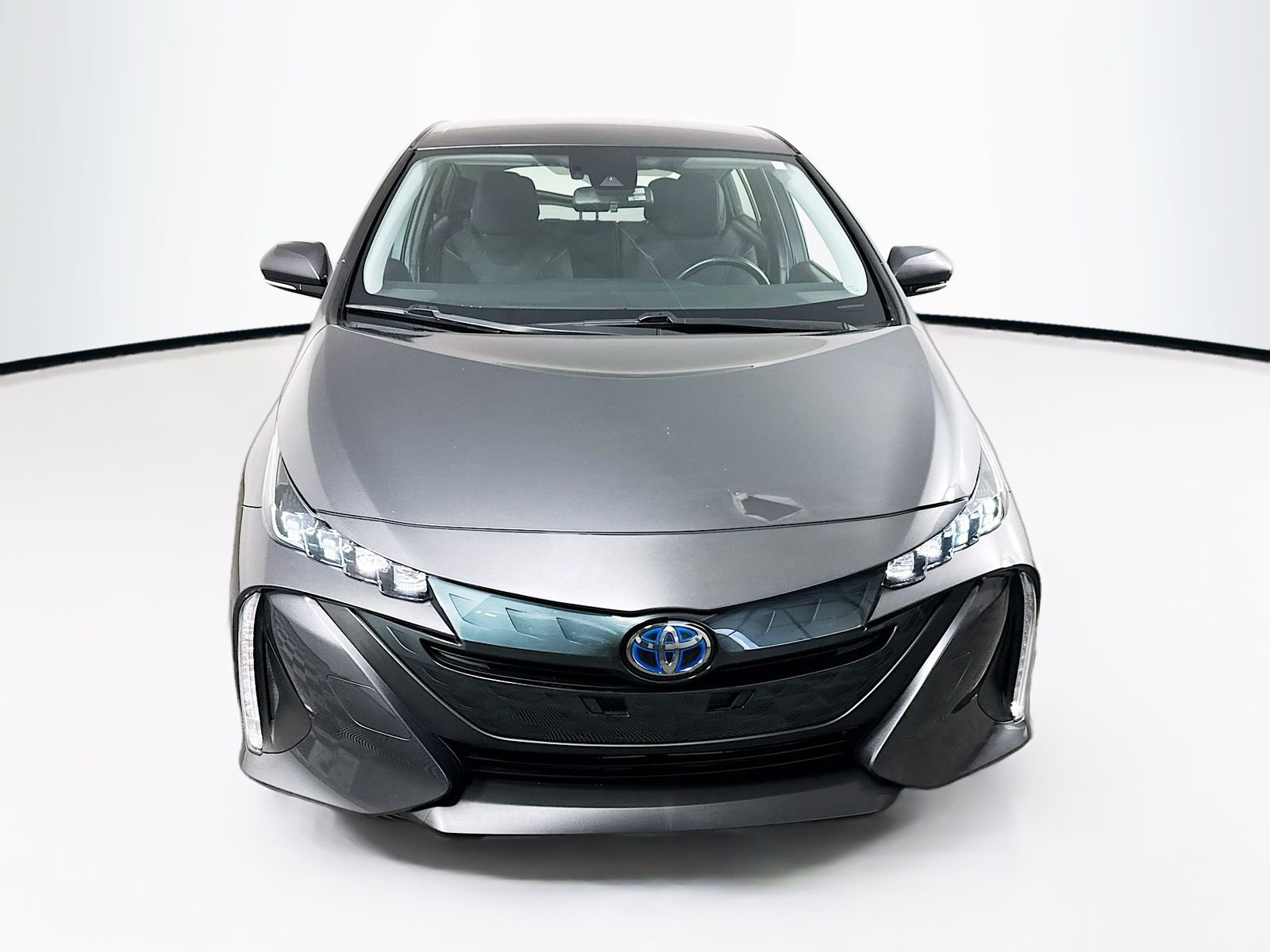 Used 2020 Toyota Prius Prime LE with VIN JTDKARFP2L3127222 for sale in Boston, MA