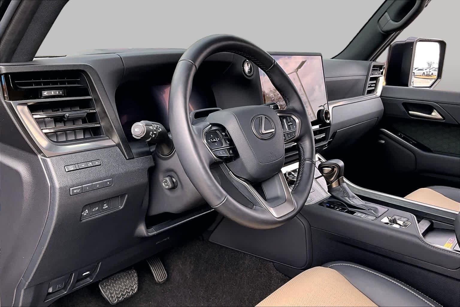 Used 2024 Caviar Lexus Overtrail+ image 22