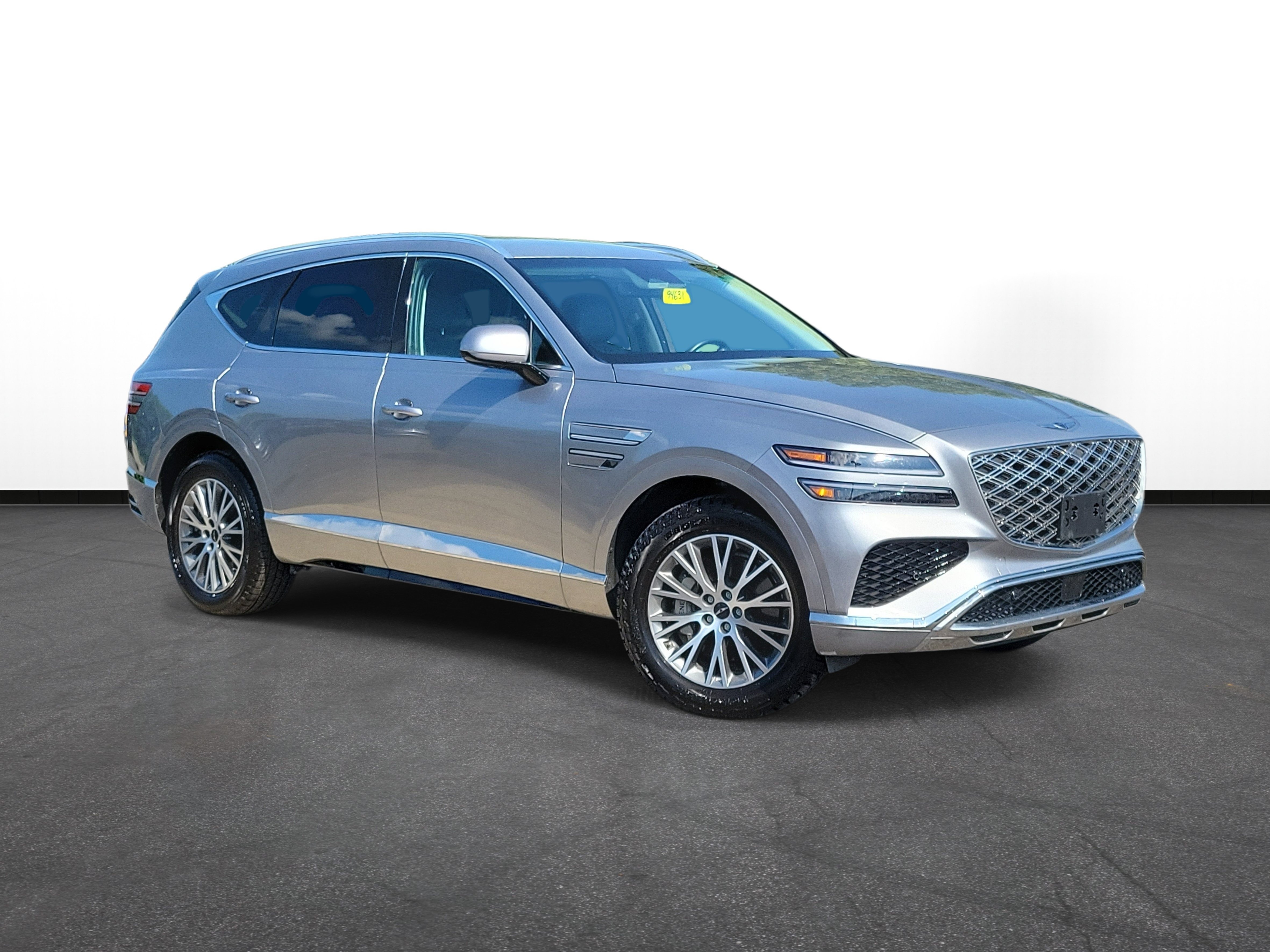 2025 Genesis GV80 2.5T Standard AWD's photo