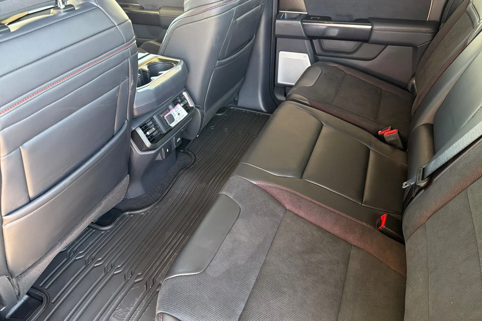 New 2026 Agate Black Metallic Ford Raptor® image 15