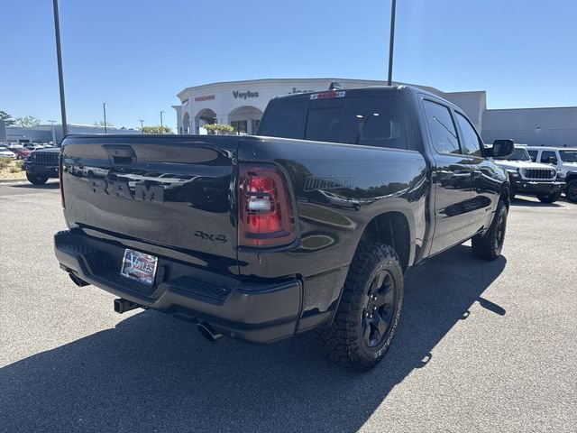 New 2026 Black RAM Warlock image 8