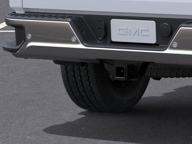 2025 GMC Sierra 3500HD SLE - Photo 14