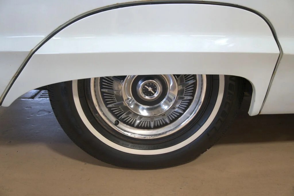 Used 1964 Light blue Ford  image 30