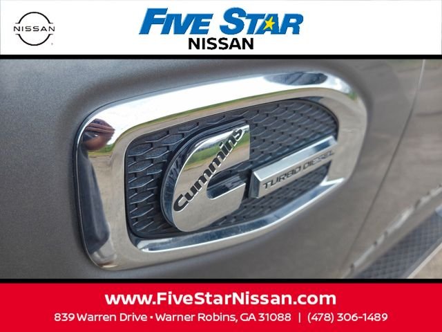 Used 2017 Gray Nissan SV image 17
