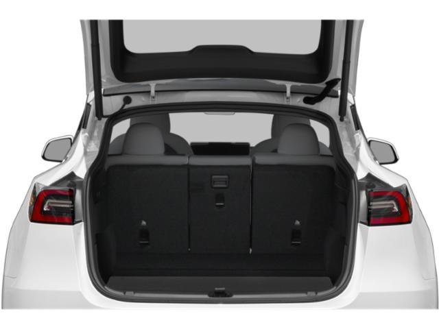 Used 2023 Blue Tesla Long Range image 11