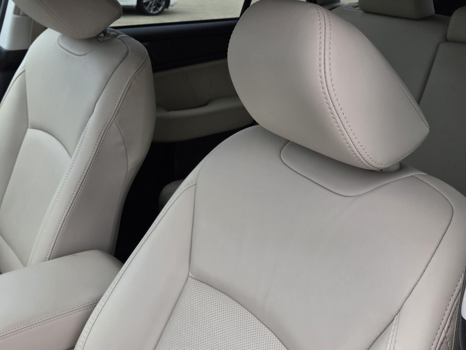 Used 2019 Wilderness Green Metallic Subaru Limited image 31