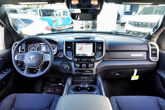 2026 RAM 1500 Big Horn/Lone Star - Photo 25