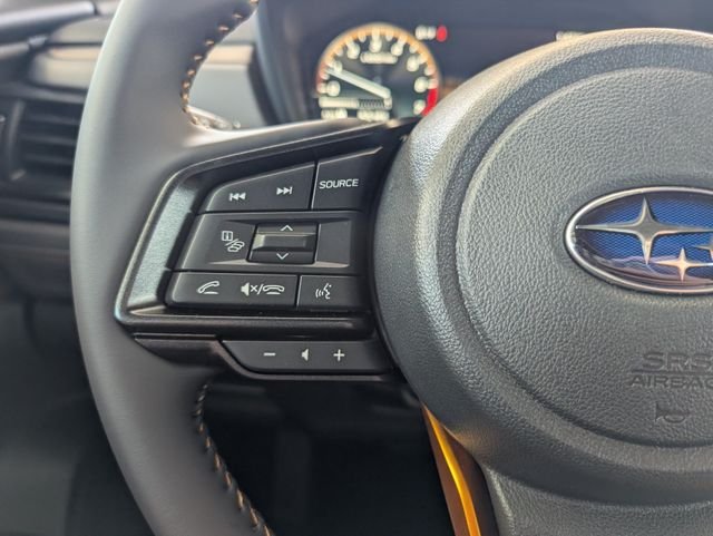 2026 Subaru Forester Wilderness - Photo 10