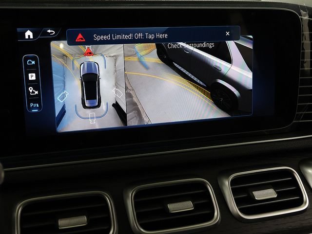 New 2026 Black Mercedes-Benz GLE 350 image 52