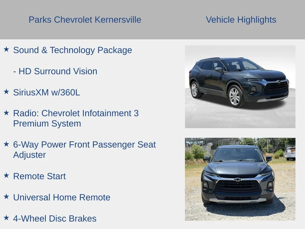 Used 2020 Gray Chevrolet LT image 21