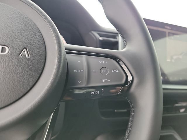 New 2026 Gray Mazda 2.5 S Preferred image 22