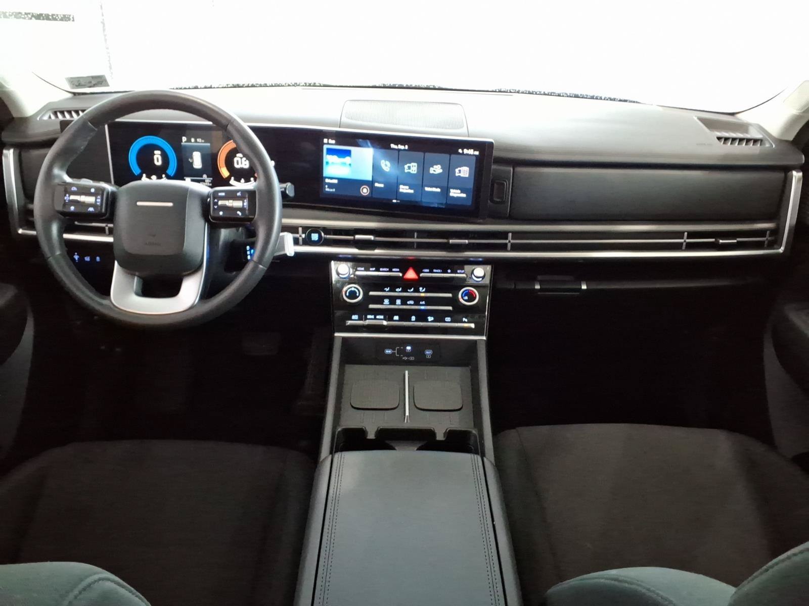 2024 Hyundai Santa Fe SE - Photo 10
