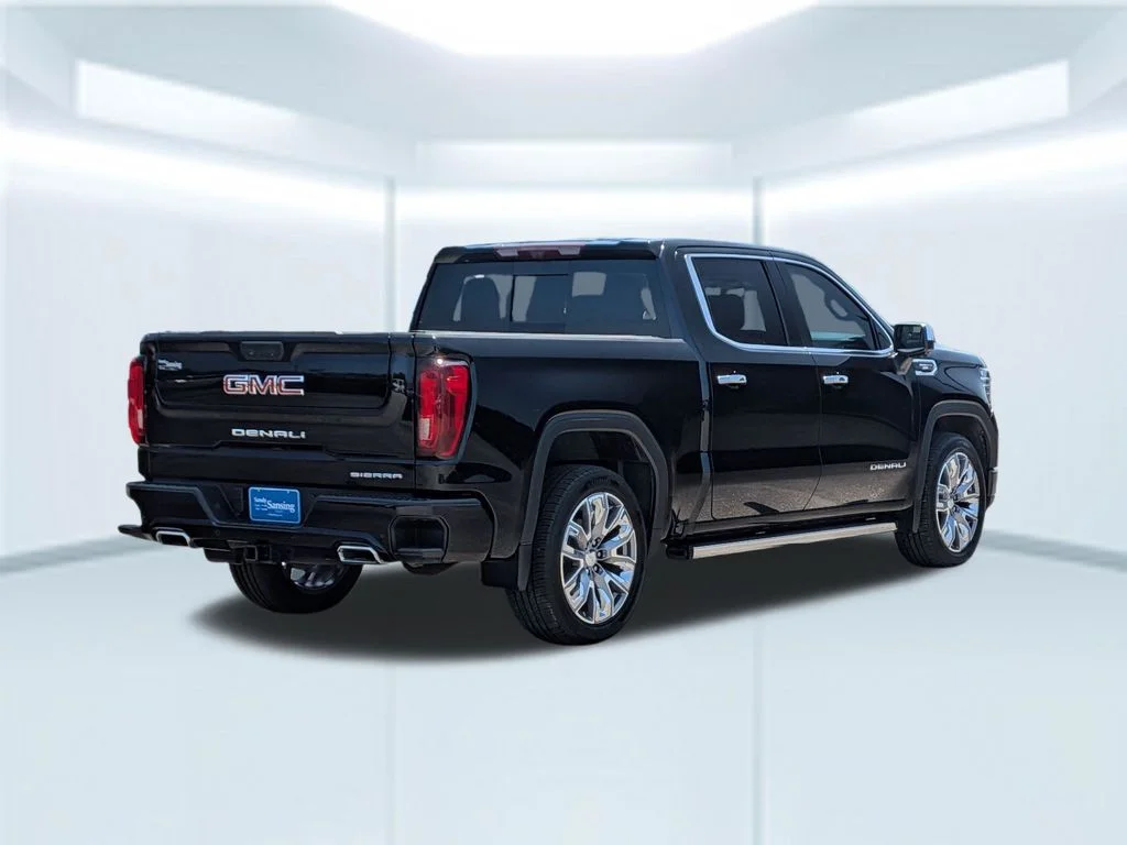 2024 GMC Sierra 1500 Denali Denali - Photo 6