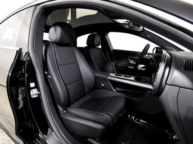 New 2027 Night Black Mercedes-Benz CLA 220 image 66