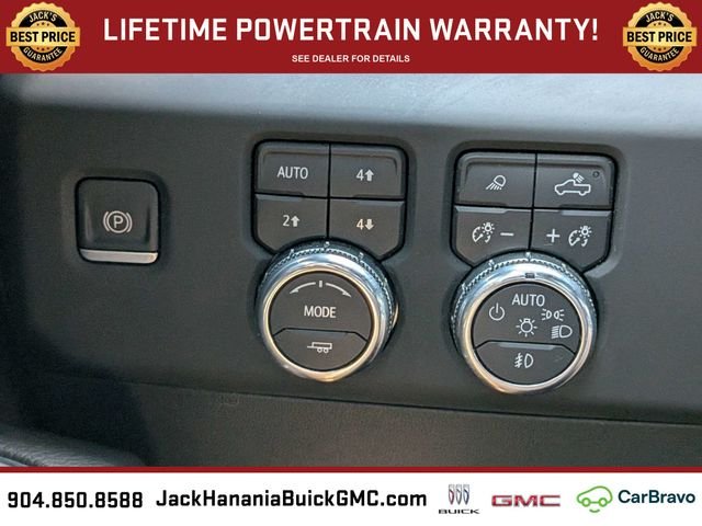 Used 2022 Black GMC Denali image 27
