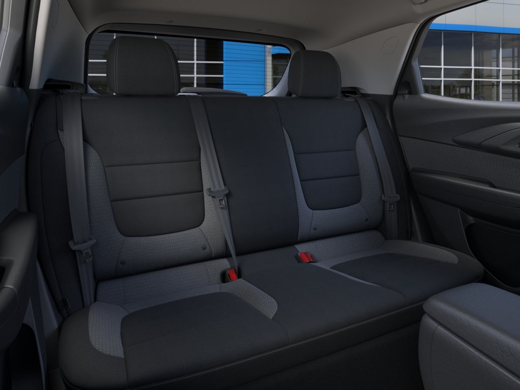 2026 Chevrolet Trailblazer LS - Photo 17