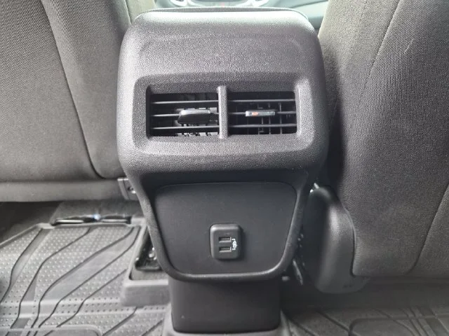 Used 2024 Blue Chevrolet LT image 32