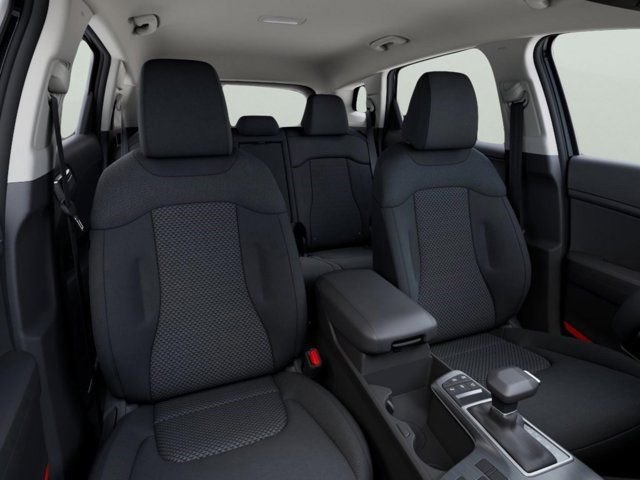 New 2026 Gray Kia LX image 15