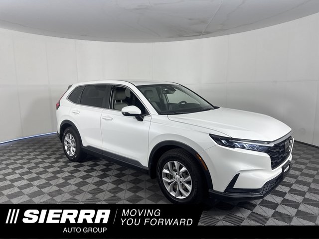 2023 Honda CR-V LX
