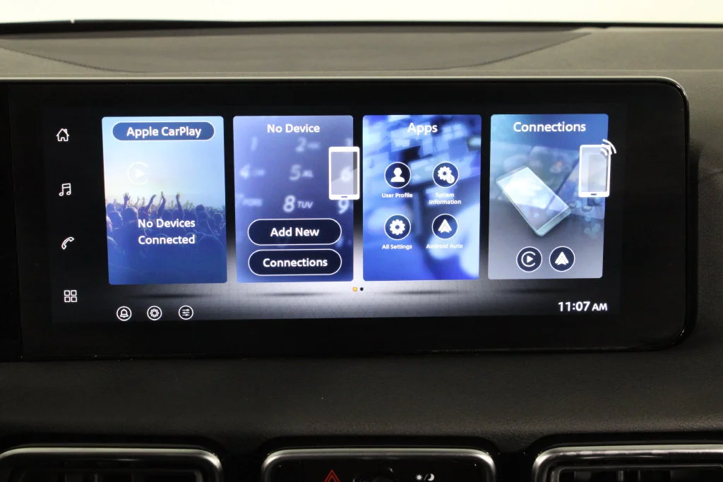 2026 Nissan Sentra S - Photo 9
