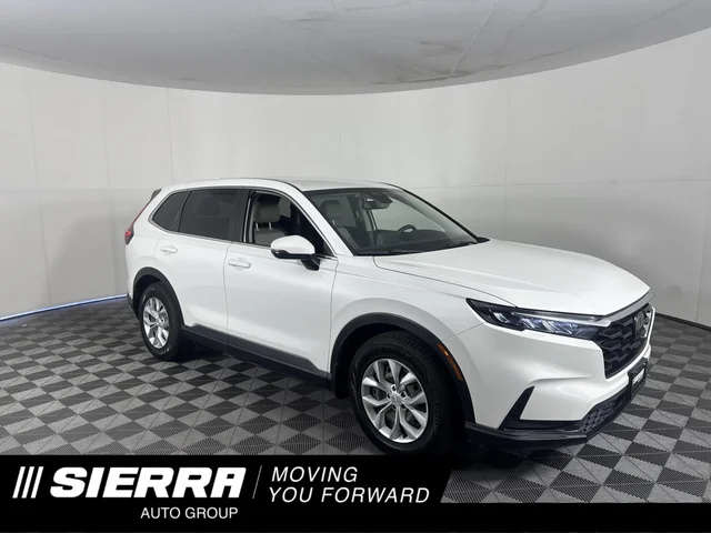 2023 Honda CR-V LX