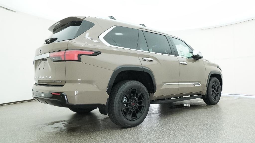 New 2026 Mudbath Toyota 1794 Edition image 17