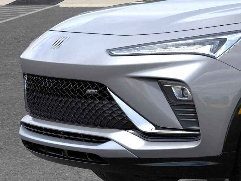 2026 Buick Envista Sport Touring - Photo 11
