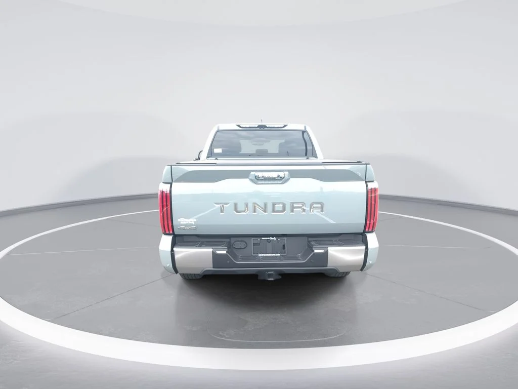 Used 2025  Toyota Limited image 7