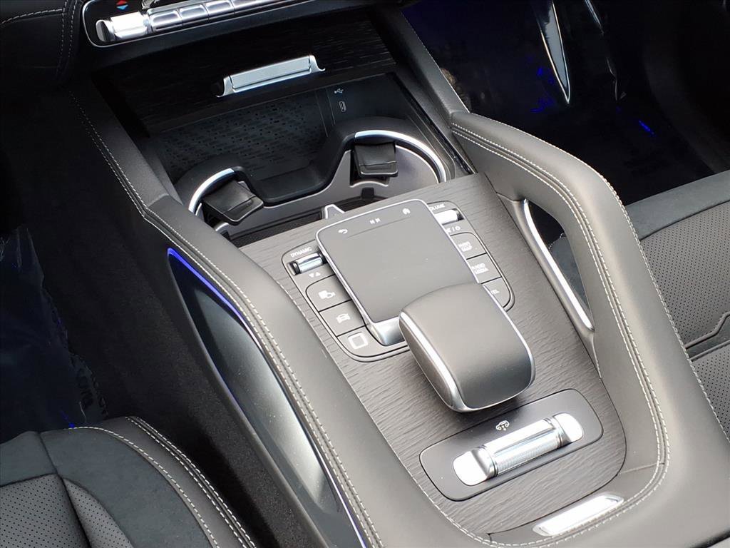 New 2026 Mystic Blue Metallic Mercedes-Benz AMG®  53 image 7
