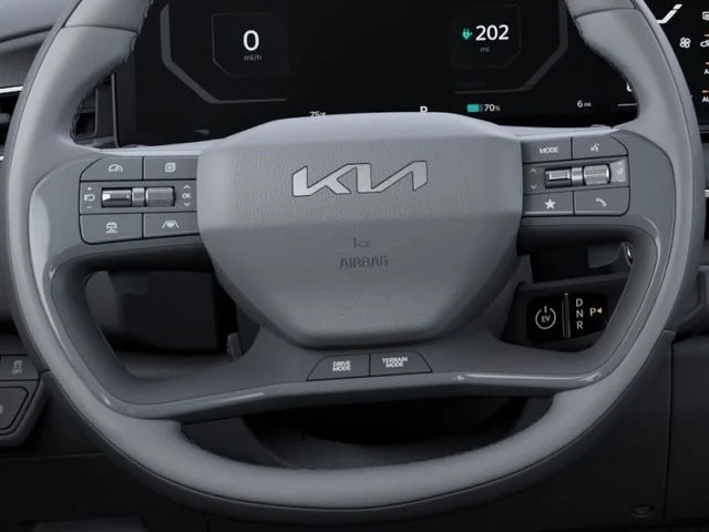 New 2026 Blue Kia Wind image 22