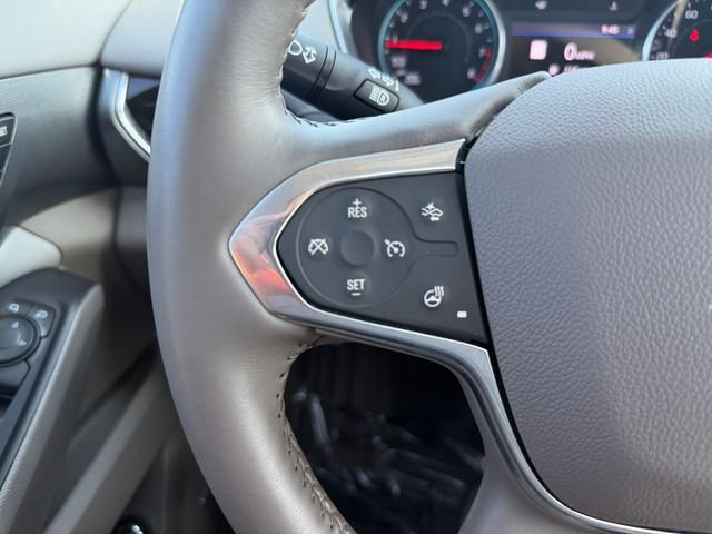 Used 2020 Red Chevrolet Premier image 22